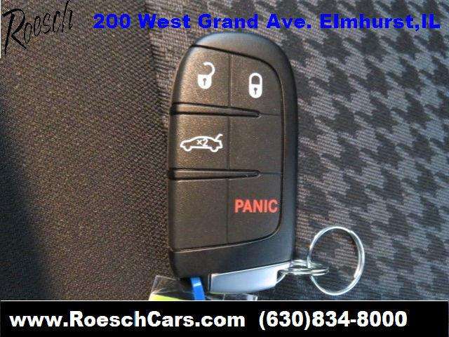 2017 Dodge Challenger SXT 2dr Coupe